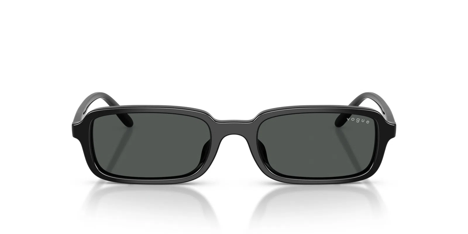 Vogue 5666SF Sunglasses - view 19